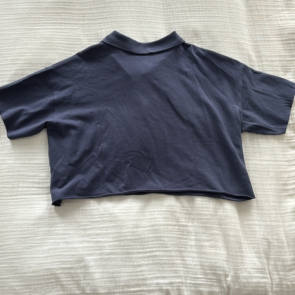 Offline by Aerie cropped t-shirt - Picture 3 of 3